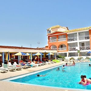 Planos Apart Hotel